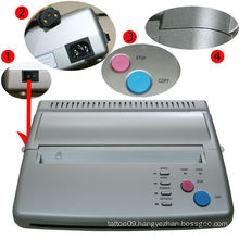 Thermal Copier silver